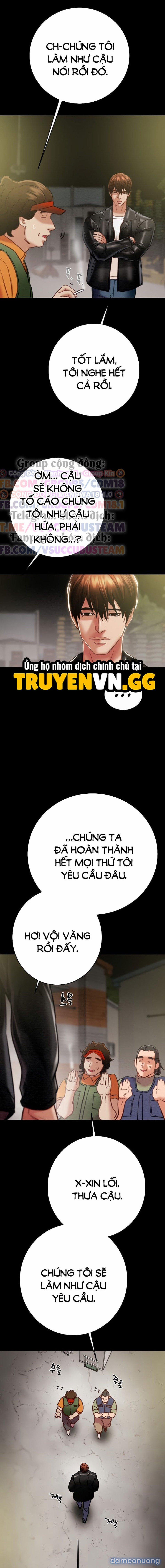 Tước Đoạt Ác Nhân 46 trang 6