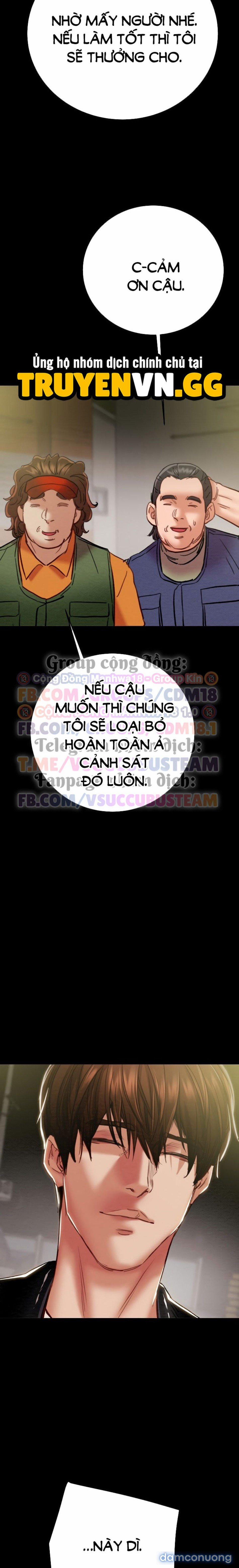 Tước Đoạt Ác Nhân 46 trang 8