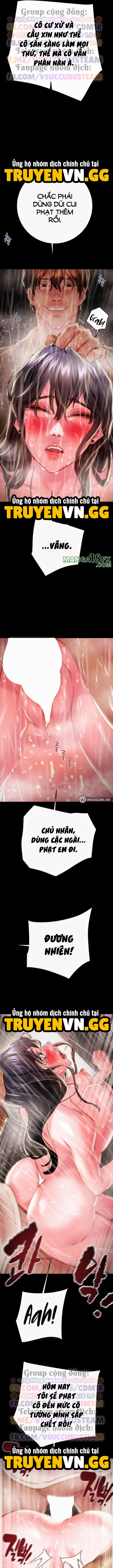 Tước Đoạt Ác Nhân 49 trang 10