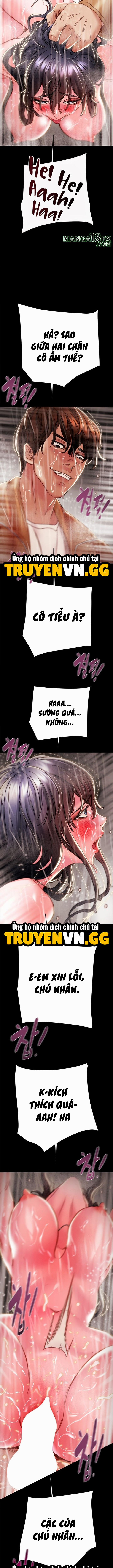 Tước Đoạt Ác Nhân 49 trang 11