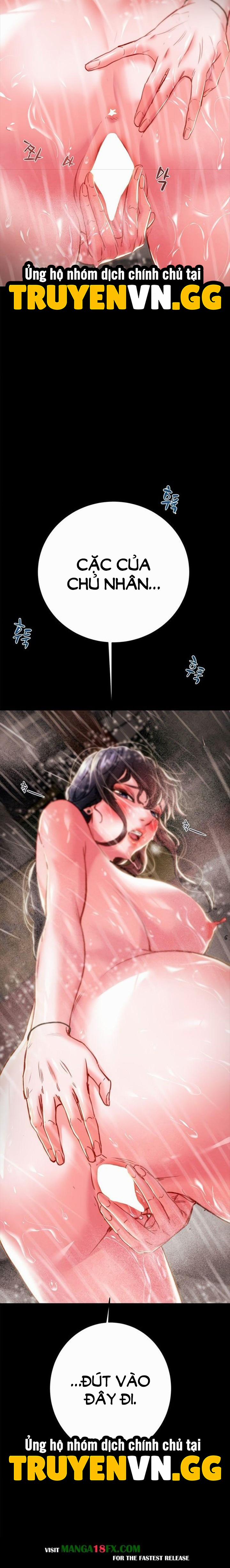 Tước Đoạt Ác Nhân 49 trang 6