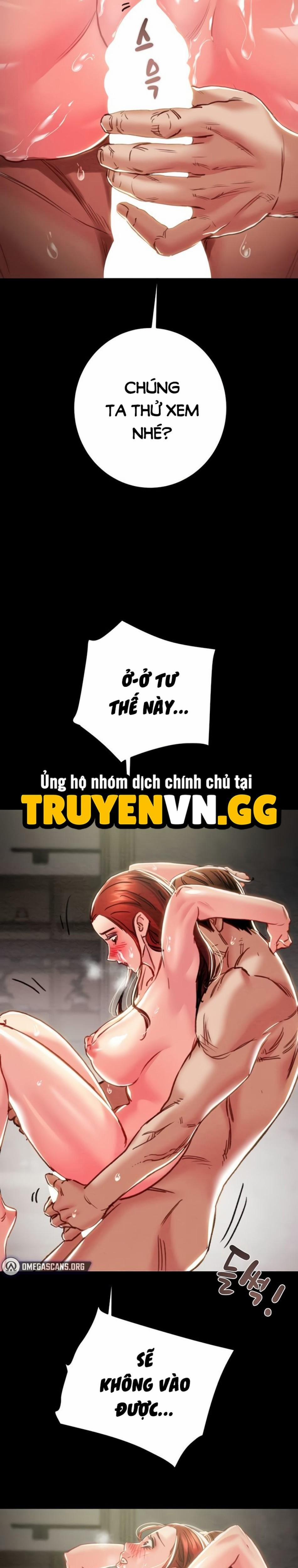 Tước Đoạt Ác Nhân 61 trang 11