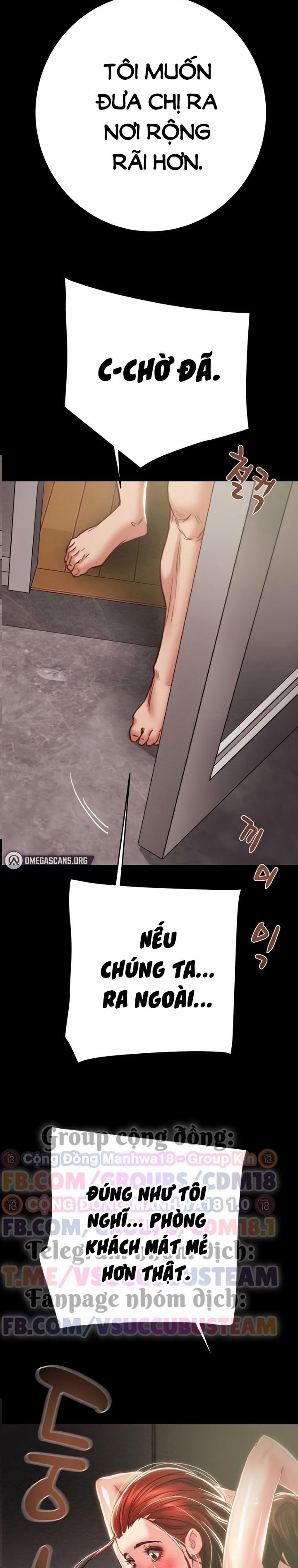 Tước Đoạt Ác Nhân 61 trang 2