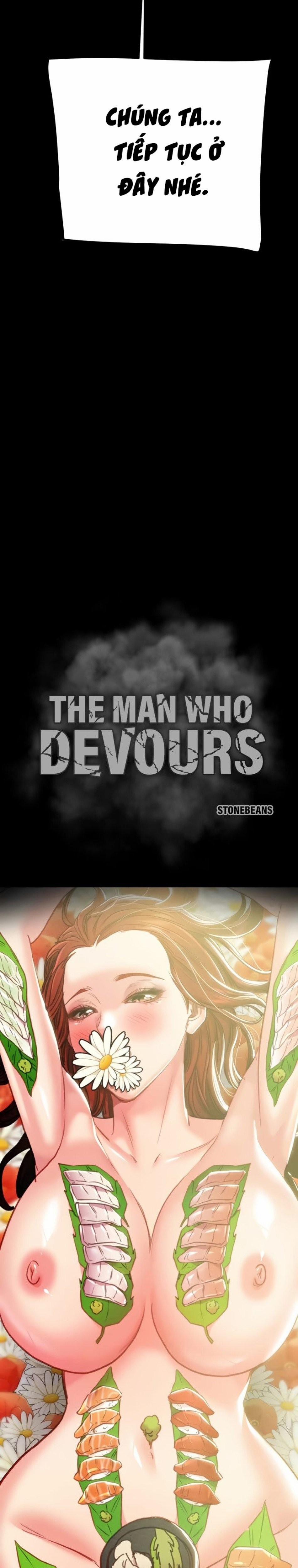 Tước Đoạt Ác Nhân 61 trang 4