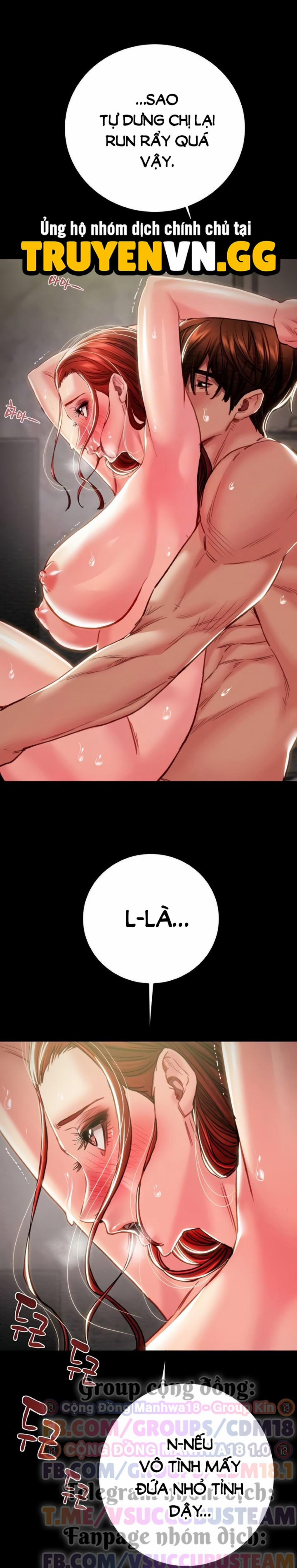 Tước Đoạt Ác Nhân 61 trang 7