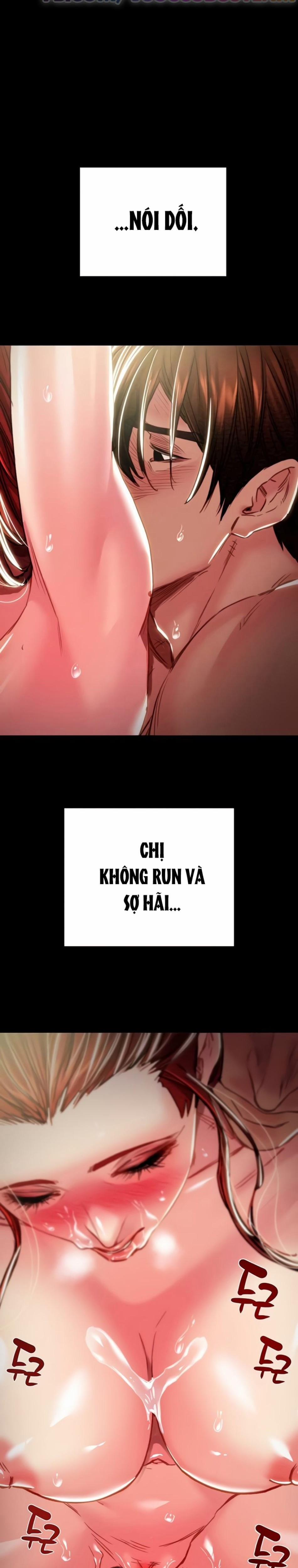 Tước Đoạt Ác Nhân 61 trang 8