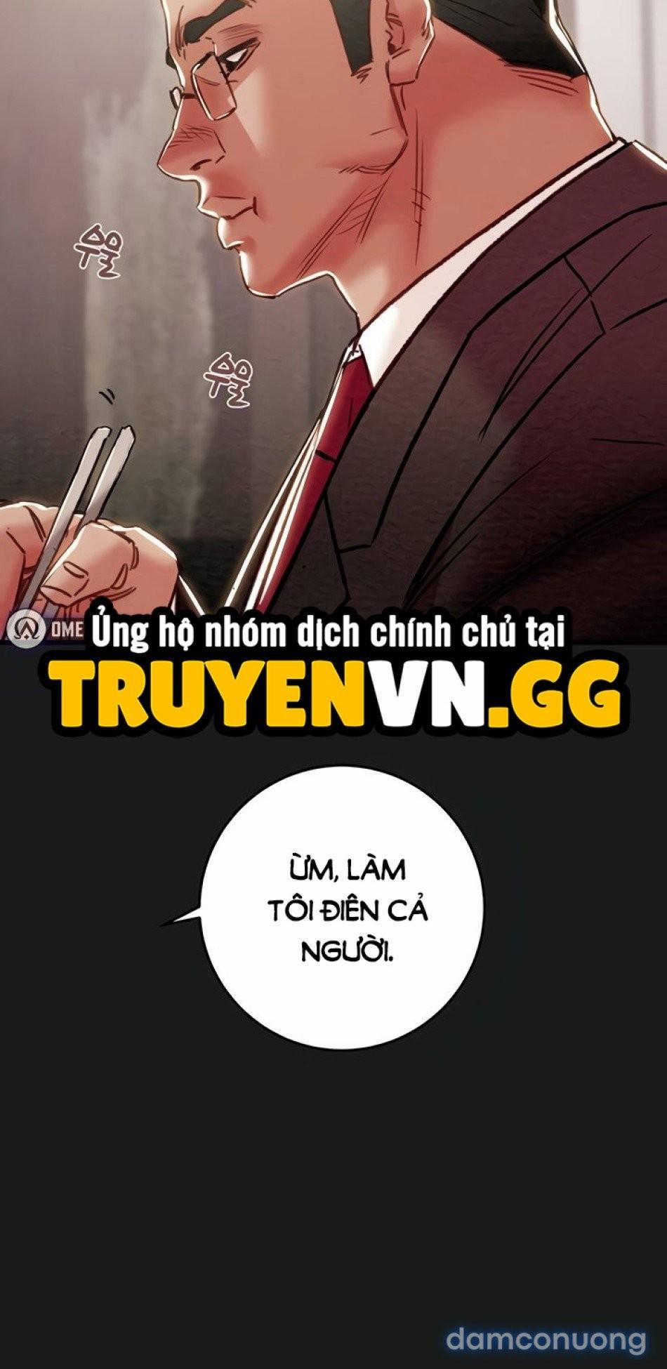 Tước Đoạt Ác Nhân 62 trang 12