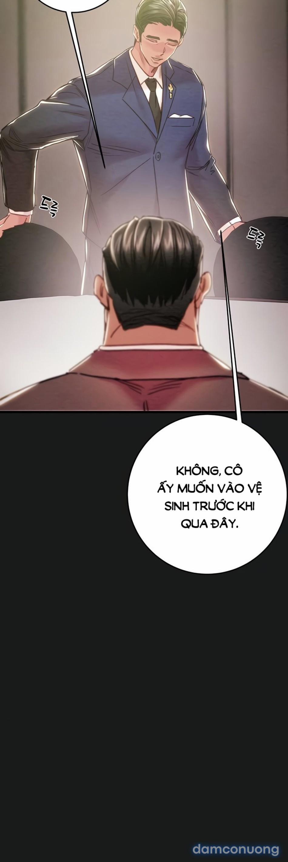 Tước Đoạt Ác Nhân 62 trang 6