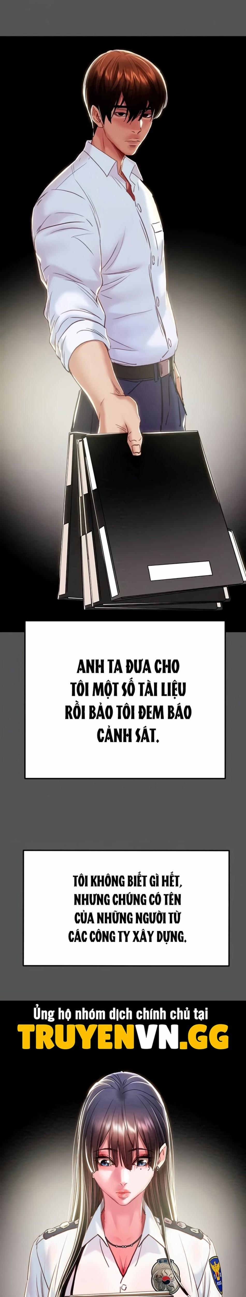 Tước Đoạt Ác Nhân 63 trang 10