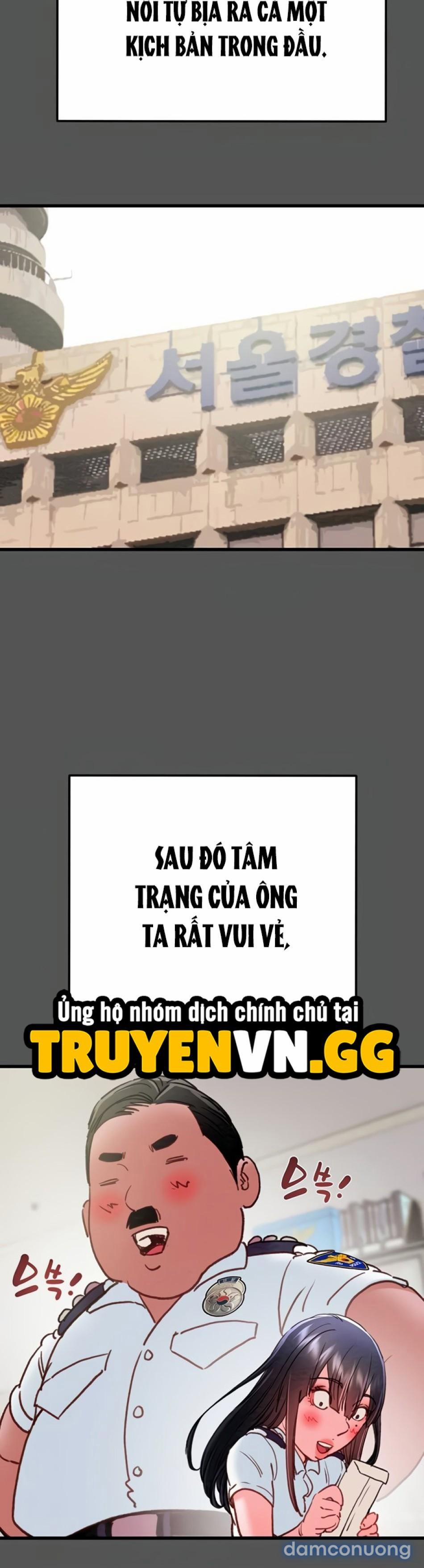 Tước Đoạt Ác Nhân 63 trang 12