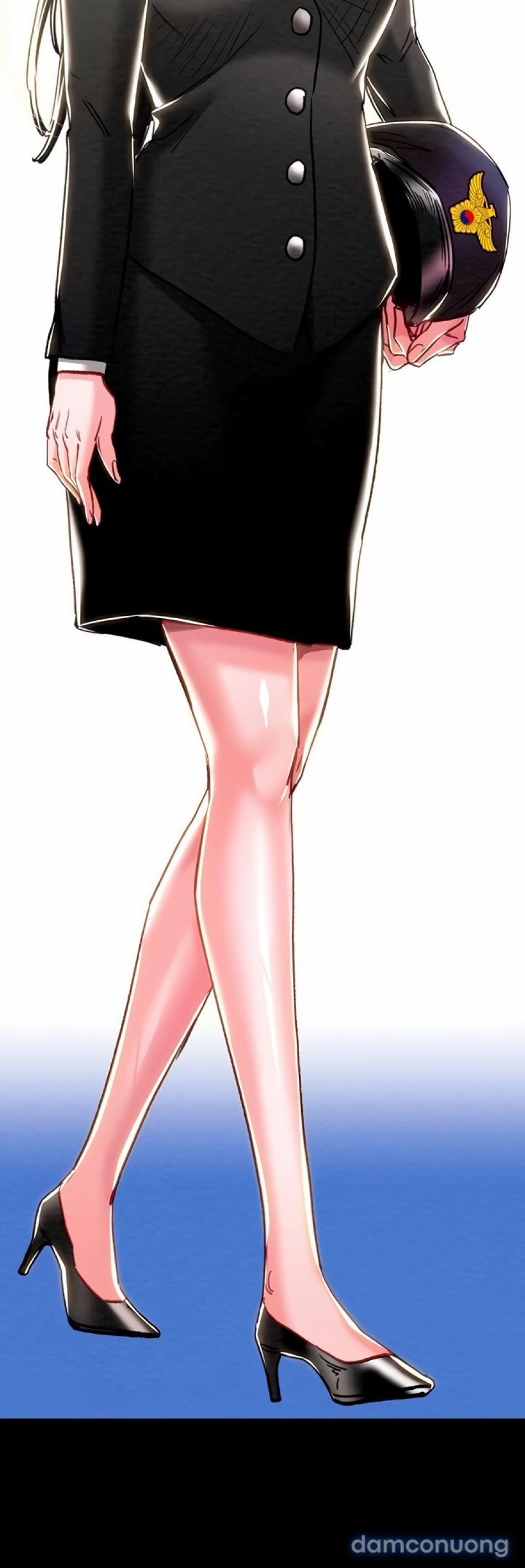 Tước Đoạt Ác Nhân 63 trang 3