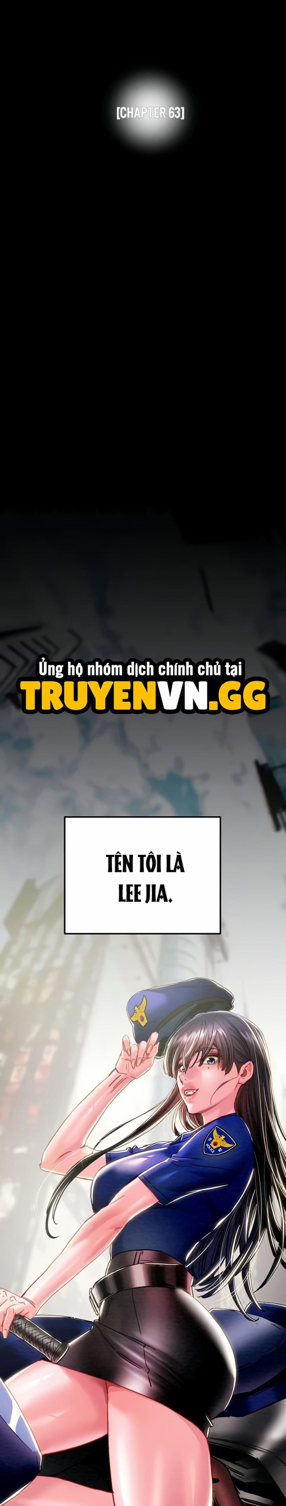 Tước Đoạt Ác Nhân 63 trang 4