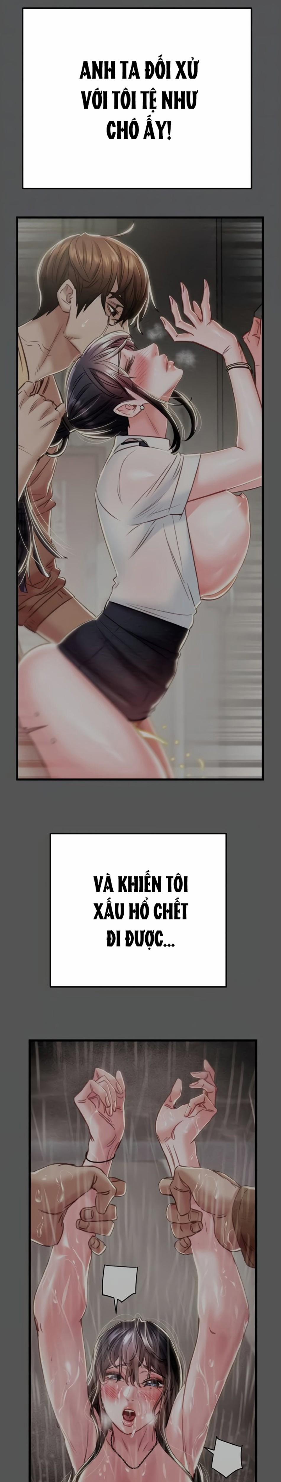 Tước Đoạt Ác Nhân 63 trang 7