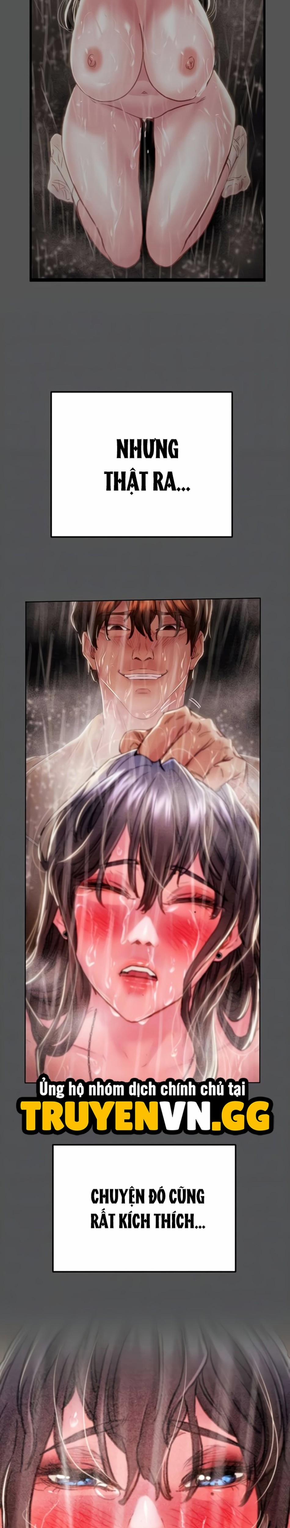 Tước Đoạt Ác Nhân 63 trang 8