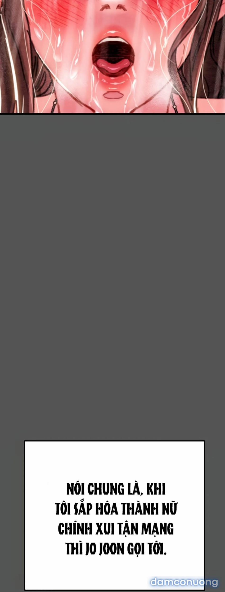 Tước Đoạt Ác Nhân 63 trang 9