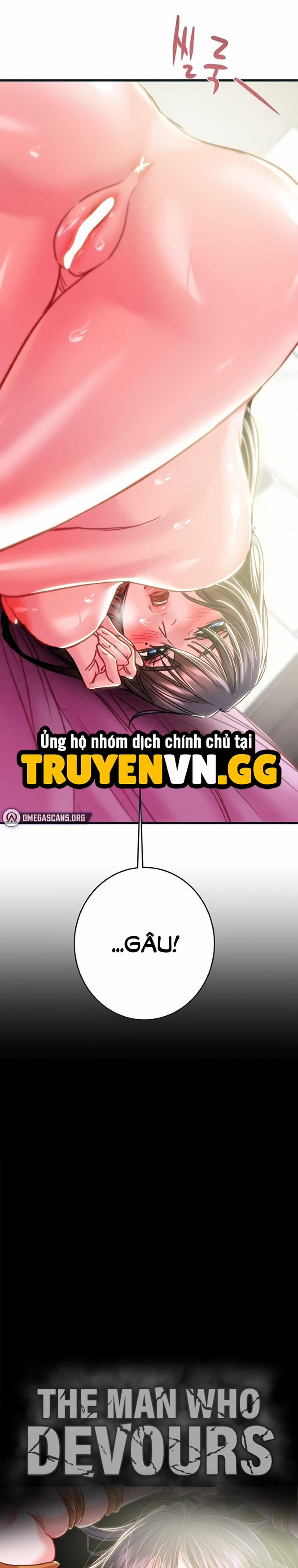 Tước Đoạt Ác Nhân 64 trang 4