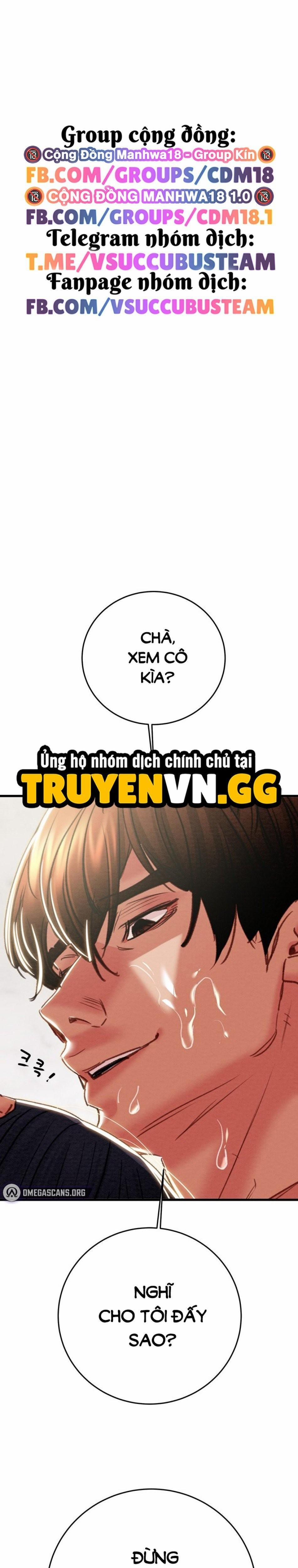 Tước Đoạt Ác Nhân 65 trang 1