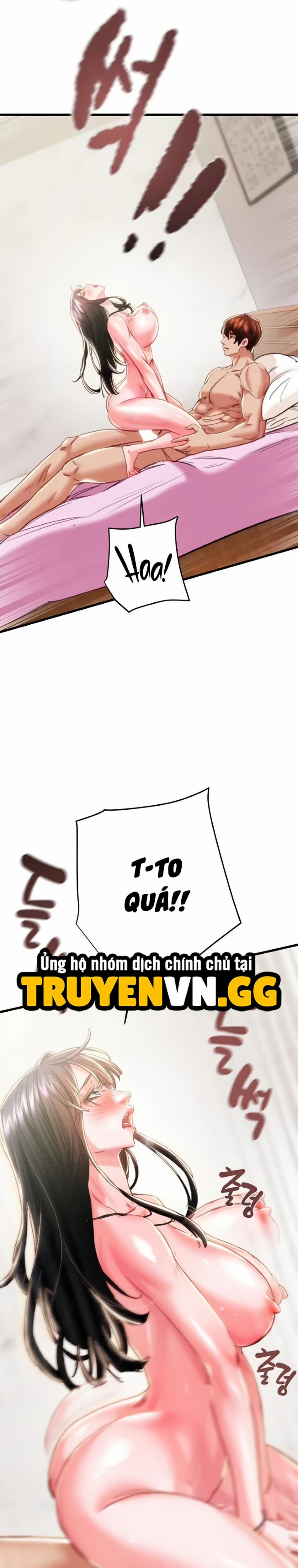 Tước Đoạt Ác Nhân 65 trang 7