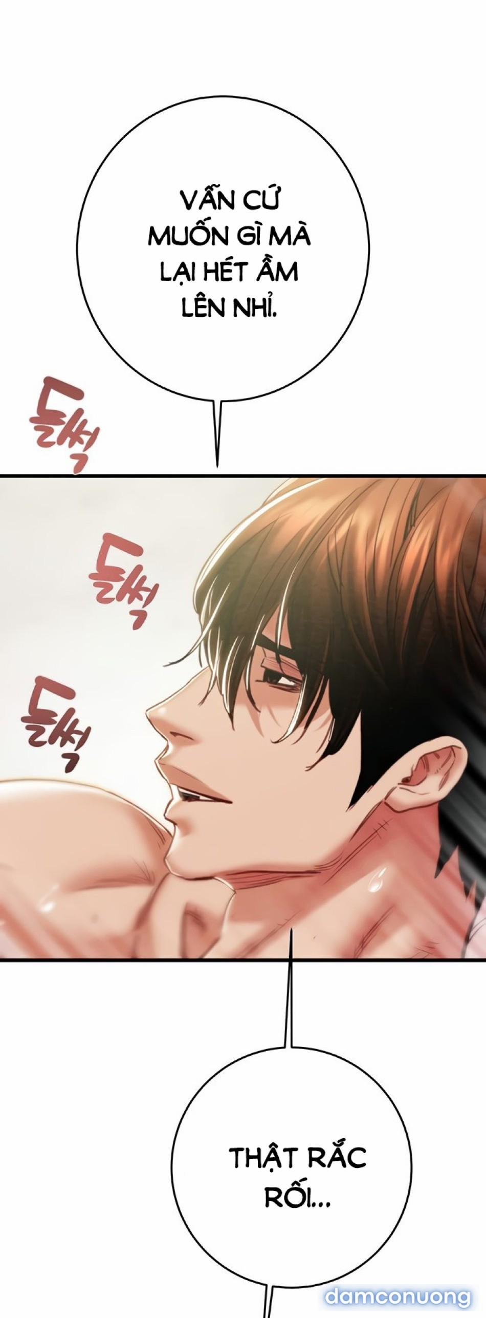 Tước Đoạt Ác Nhân 65 trang 9