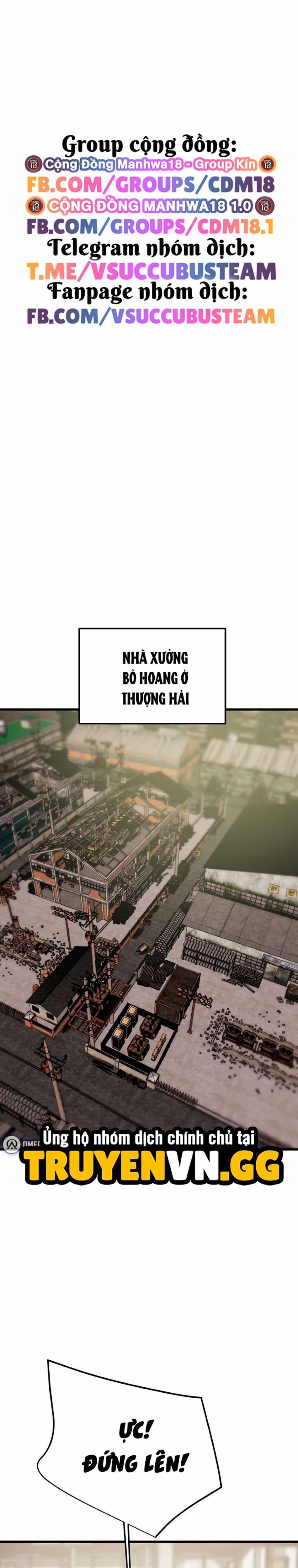 Tước Đoạt Ác Nhân 66 trang 1