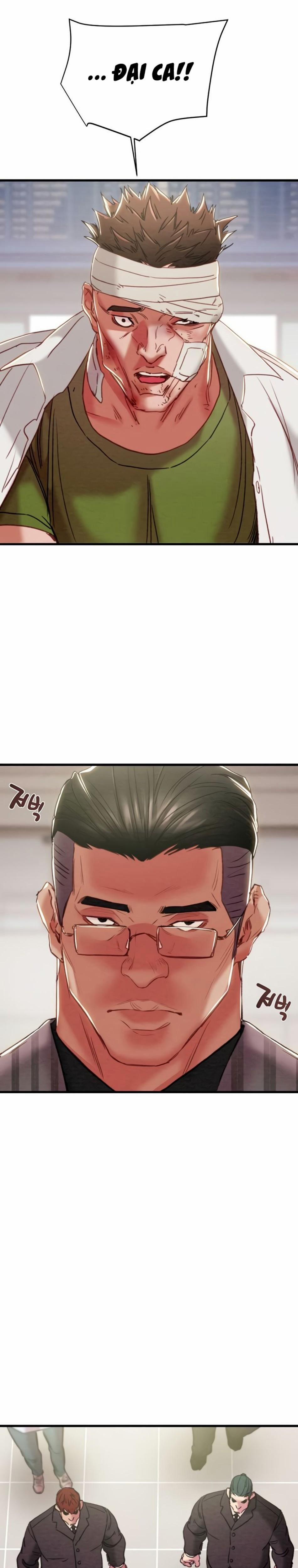 Tước Đoạt Ác Nhân 66 trang 13