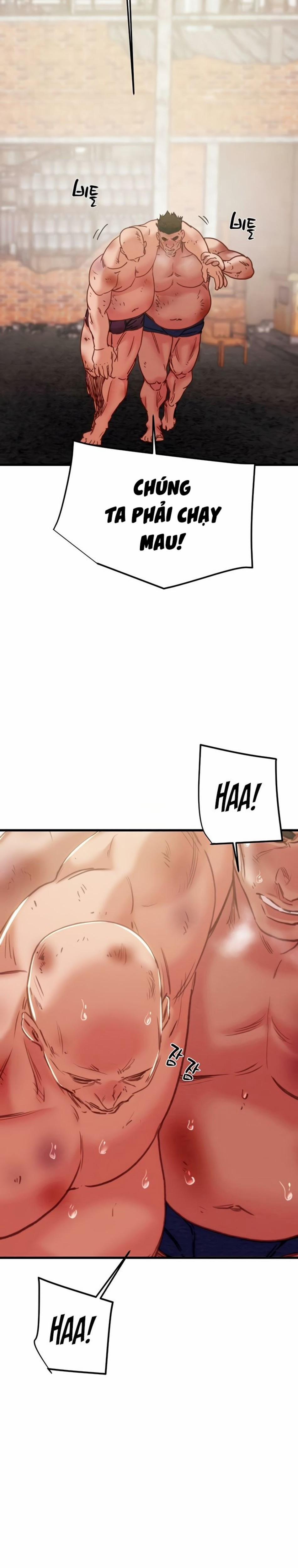 Tước Đoạt Ác Nhân 66 trang 2