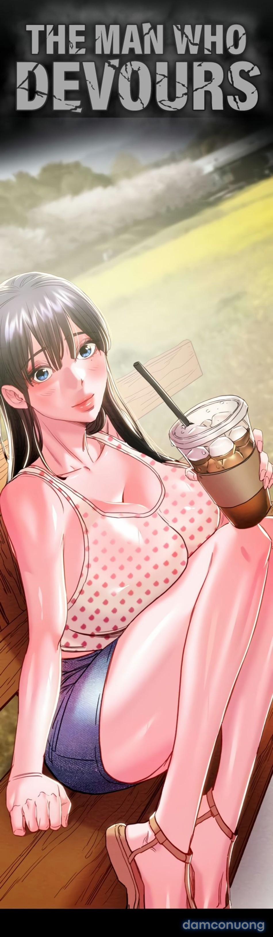 Tước Đoạt Ác Nhân 66 trang 9