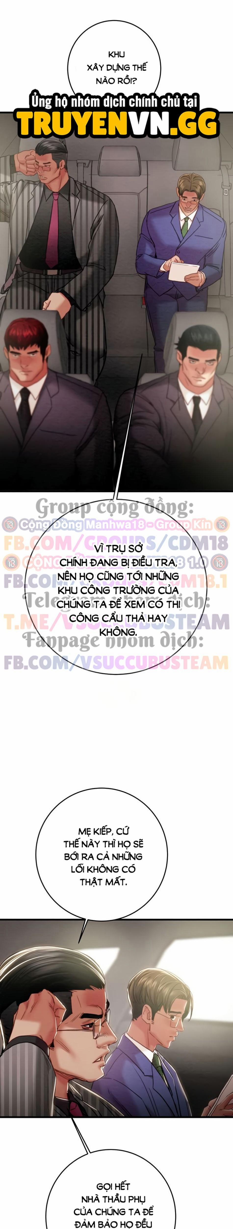 Tước Đoạt Ác Nhân 67 trang 13