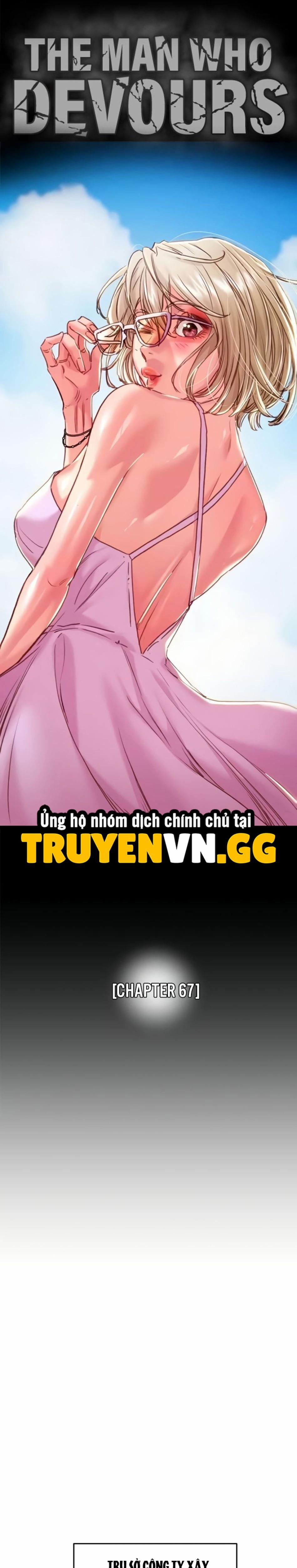 Tước Đoạt Ác Nhân 67 trang 4