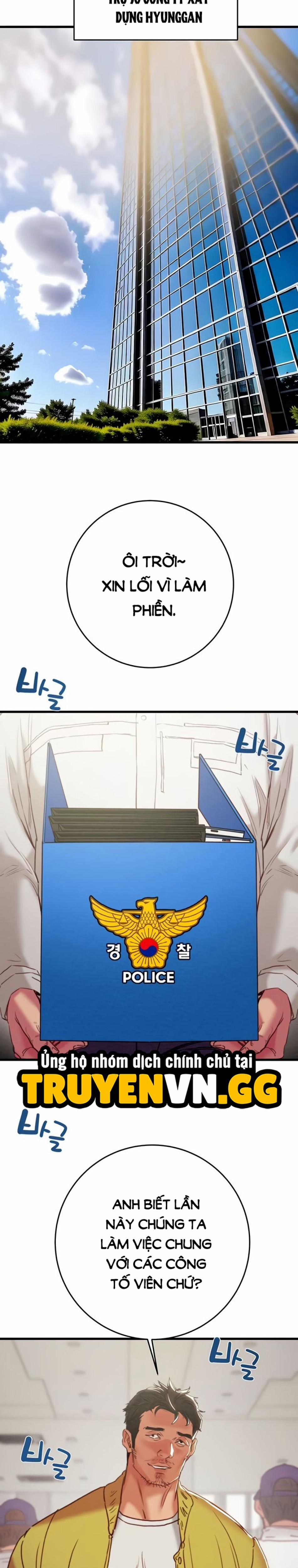 Tước Đoạt Ác Nhân 67 trang 5