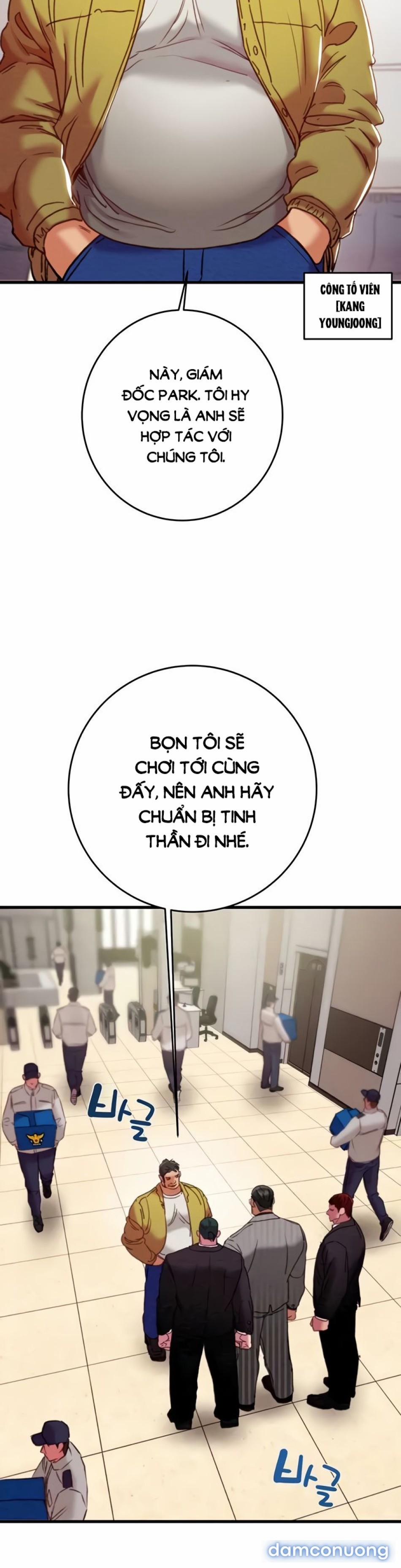 Tước Đoạt Ác Nhân 67 trang 6