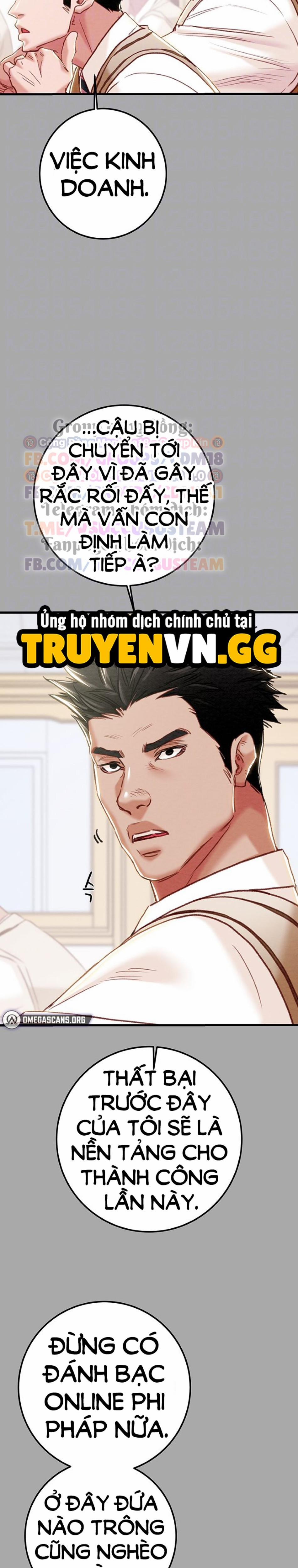 Tước Đoạt Ác Nhân 68 trang 10