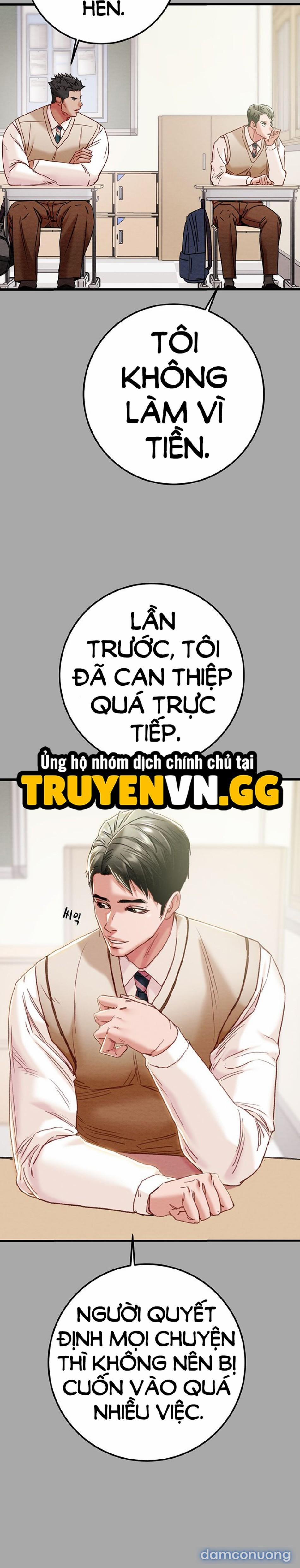 Tước Đoạt Ác Nhân 68 trang 11