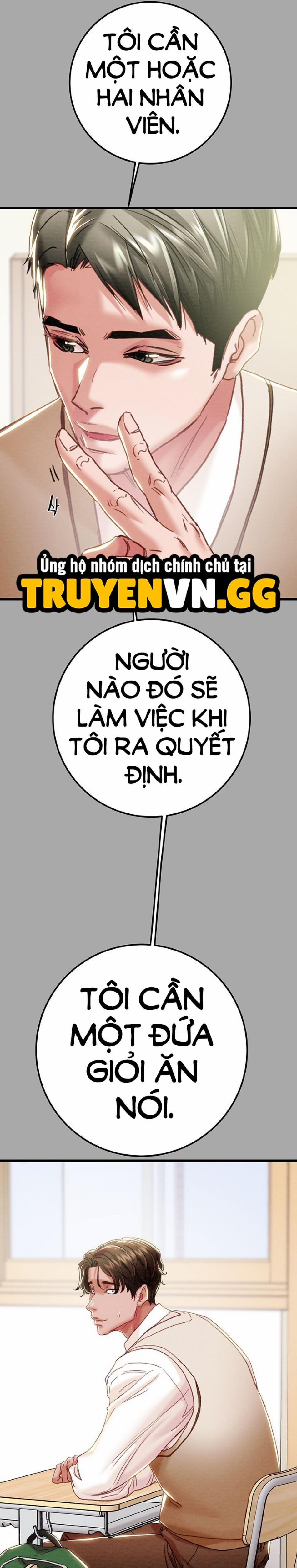 Tước Đoạt Ác Nhân 68 trang 12