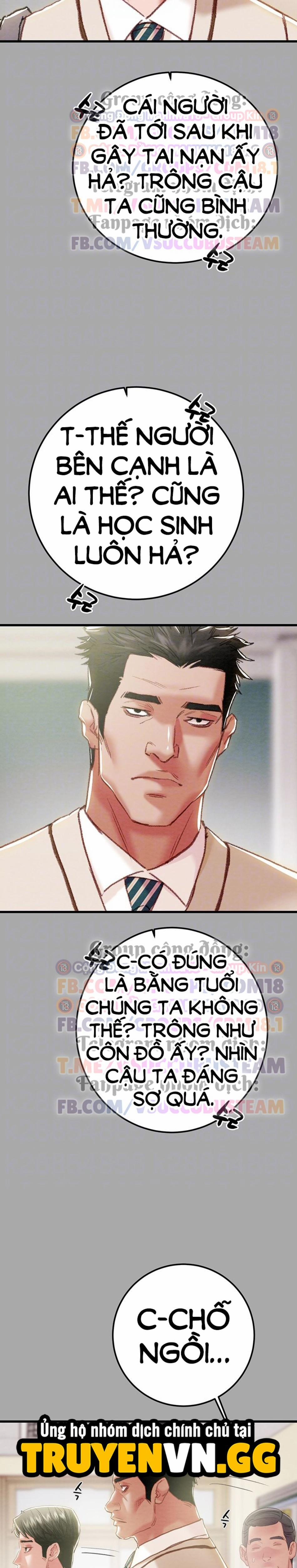 Tước Đoạt Ác Nhân 68 trang 6