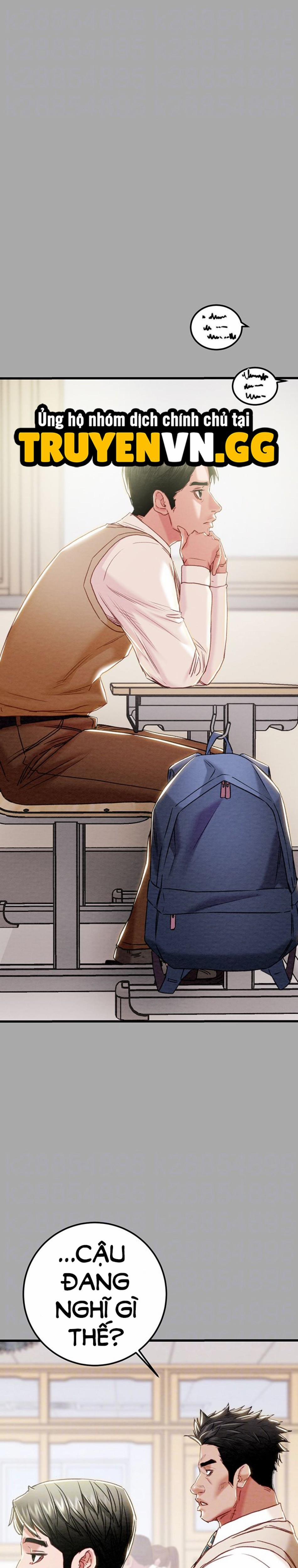 Tước Đoạt Ác Nhân 68 trang 9