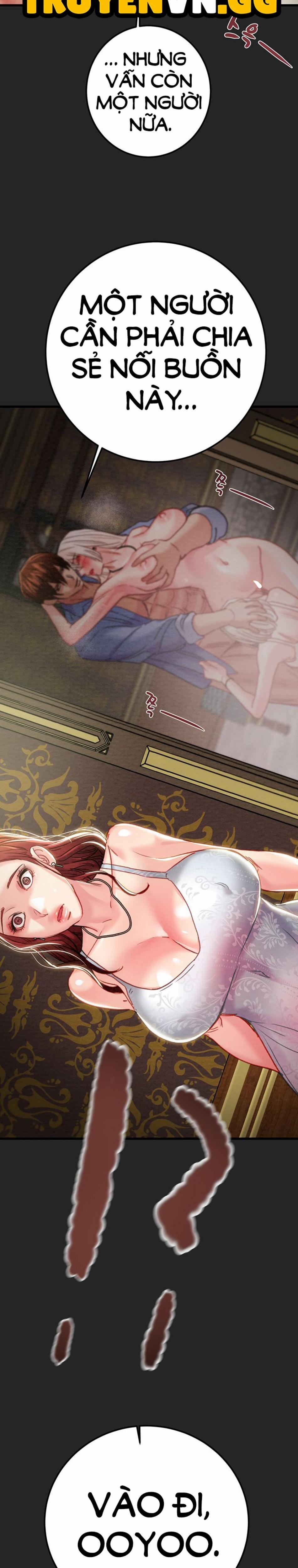 Tước Đoạt Ác Nhân 69 trang 3