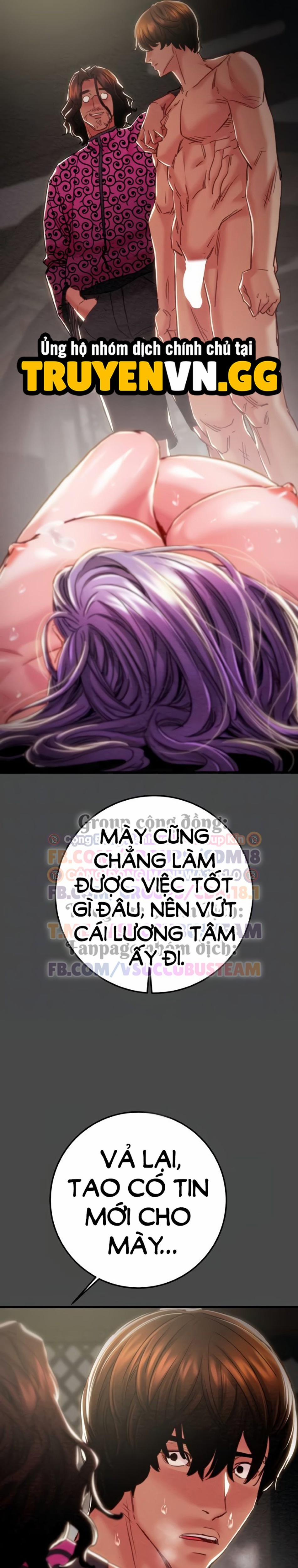 Tước Đoạt Ác Nhân 70 trang 10