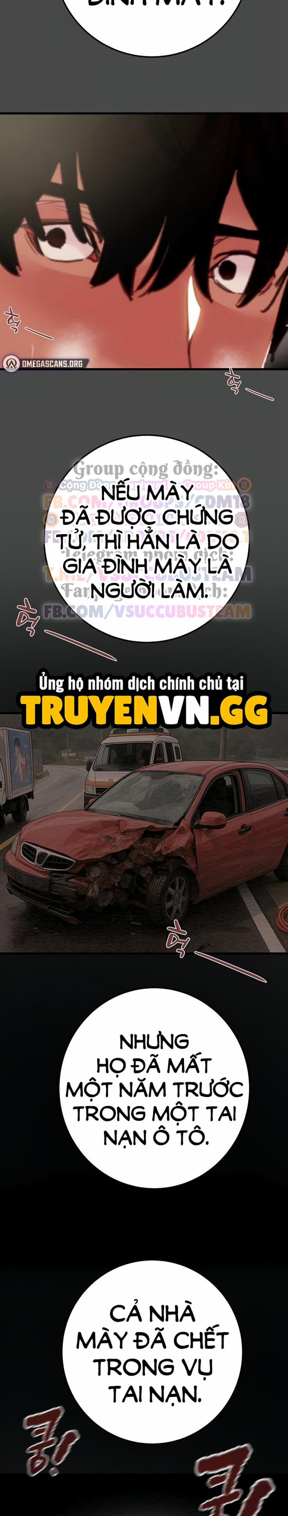 Tước Đoạt Ác Nhân 70 trang 12
