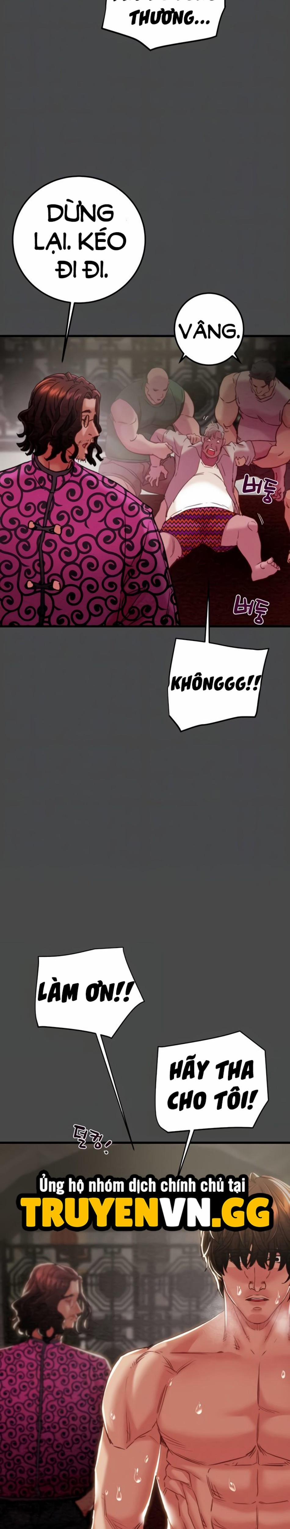 Tước Đoạt Ác Nhân 70 trang 7
