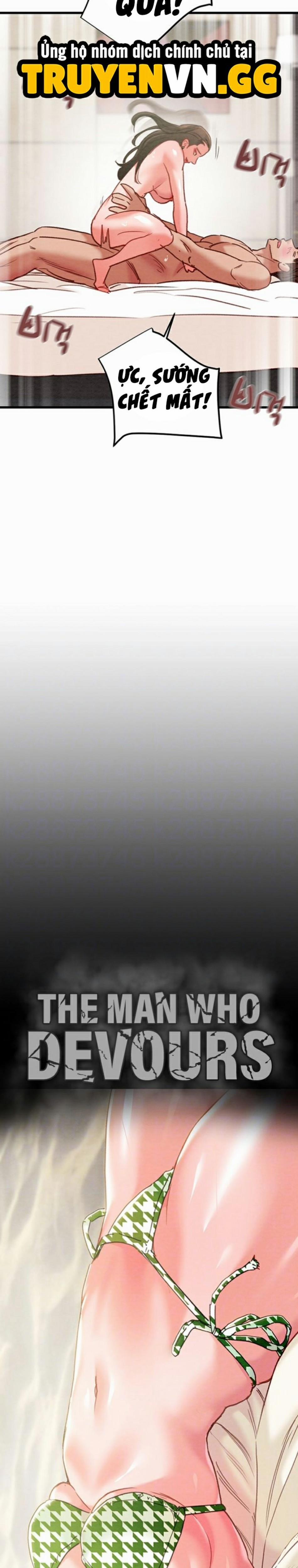 Tước Đoạt Ác Nhân 71 trang 4