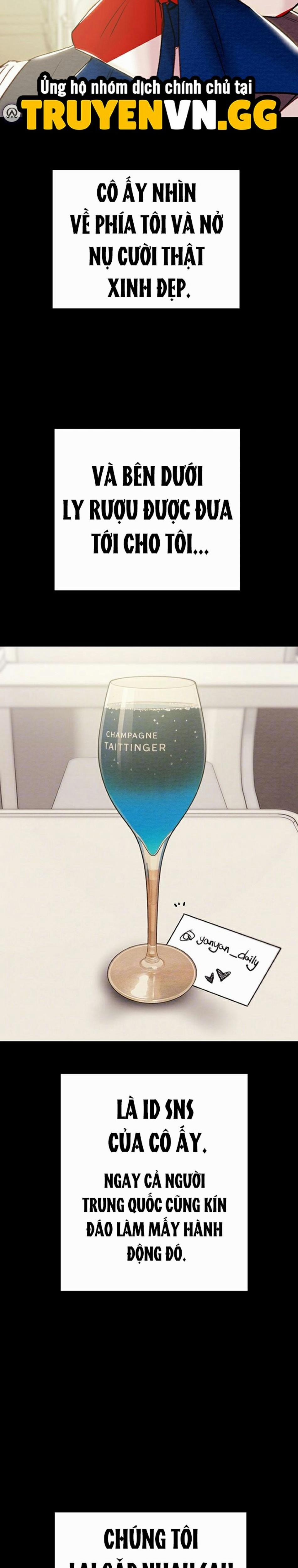 Tước Đoạt Ác Nhân 71 trang 8