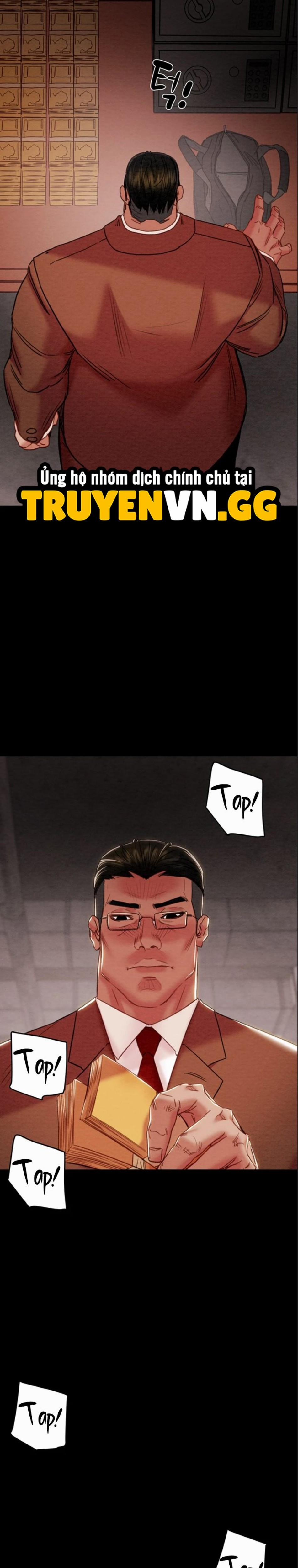Tước Đoạt Ác Nhân 73 trang 11