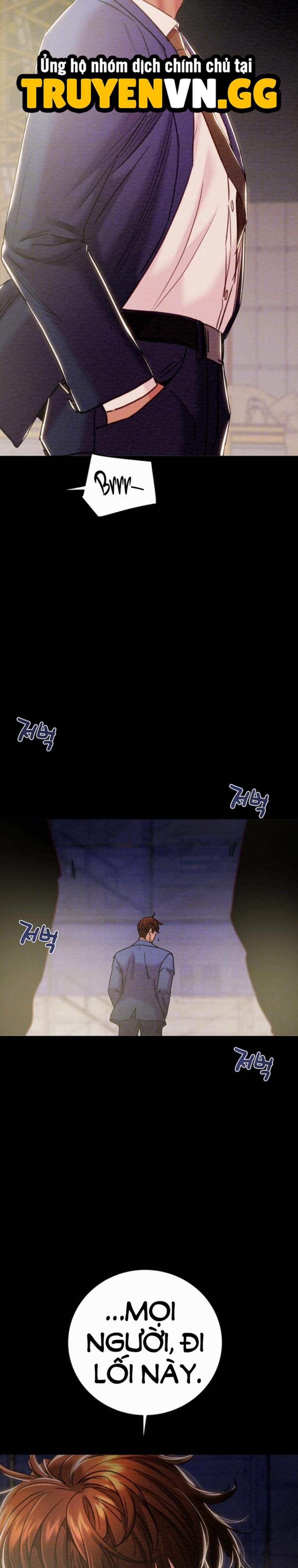 Tước Đoạt Ác Nhân 73 trang 6