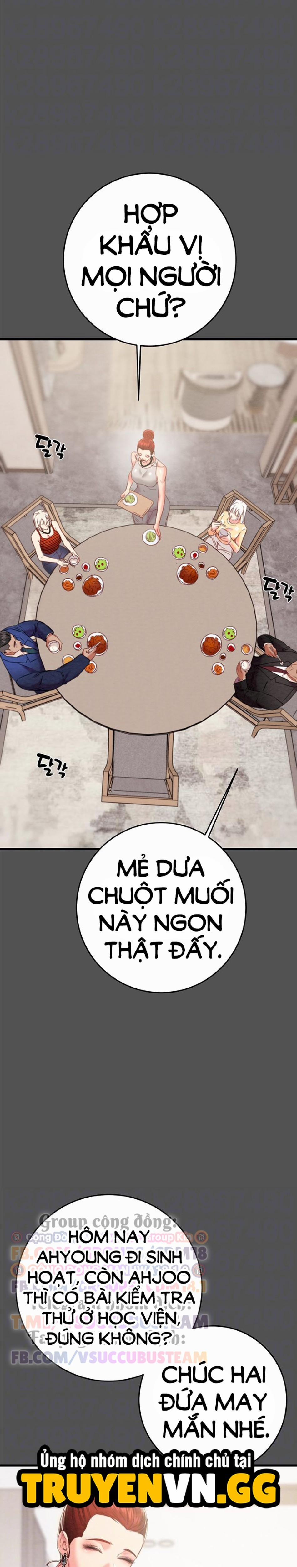 Tước Đoạt Ác Nhân 74 trang 5