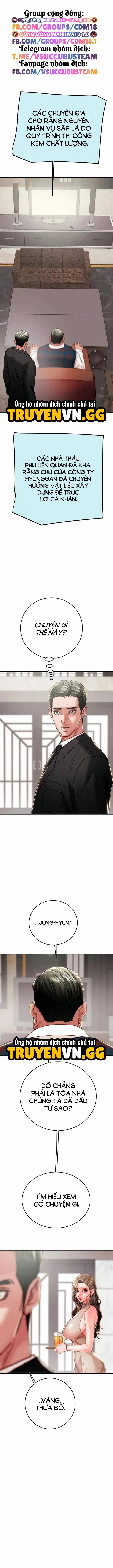 Tước Đoạt Ác Nhân 75 trang 1