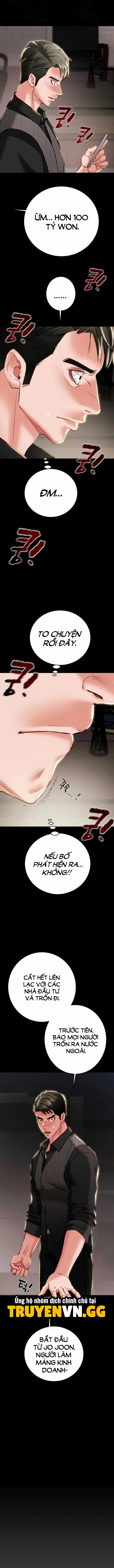 Tước Đoạt Ác Nhân 75 trang 12