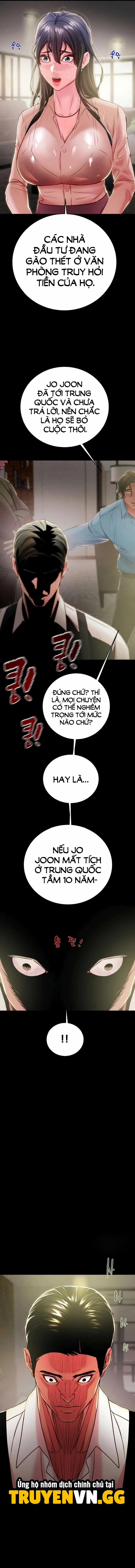 Tước Đoạt Ác Nhân 75 trang 14