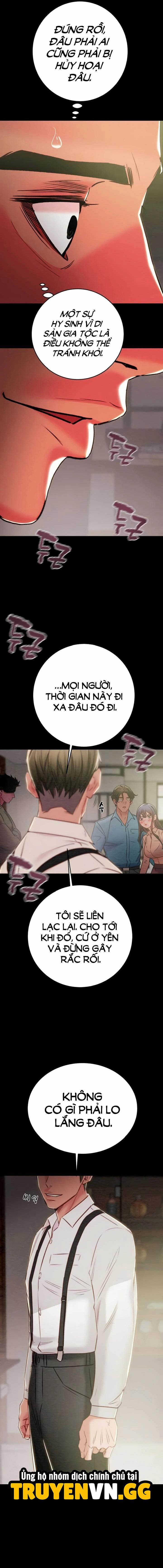 Tước Đoạt Ác Nhân 75 trang 15