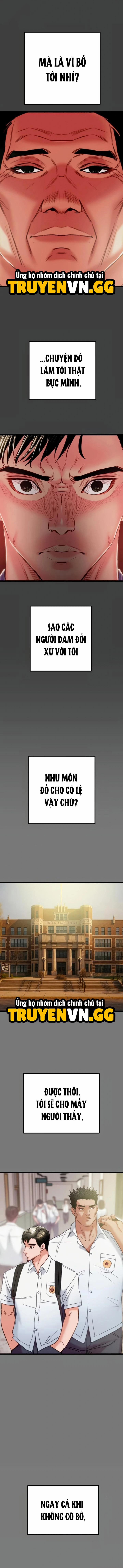 Tước Đoạt Ác Nhân 75 trang 7